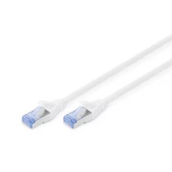 DIGITUS καλώδιο patch - Cat 5e - SF/UTP - Snagless - Cu - 15m - γκρι
