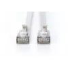 Καλώδιο Patch Digitus CAT 6A Κλάση Ea F/FTP DK-1632-A-015S