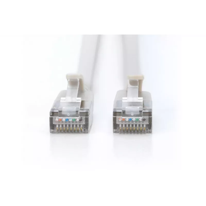 Καλώδιο Patch Digitus CAT 6A Κλάση Ea F/FTP DK-1632-A-015S
