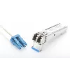 Μονάδα SFP DIGITUS 1,25 Gbit/s, έως 20 km Singlemode, βύσμα LC-Duplex 1000Base-LX, 1310 nm