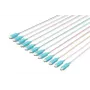 Pigtail ίνας DIGITUS SC Loose Buffer 50/125 µ 12 τεμ. - κωδικός χρώματος DIN IEC 304 μήκος 2m κλάση OM3