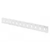 DIGITUS Fo Front Panel Quick Lock 12x Lc Dx Sc Sx E2000 Sx Γκρι