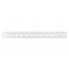 DIGITUS Fo Front Panel Quick Lock 12x Lc Dx Sc Sx E2000 Sx Γκρι