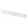 DIGITUS Μπροστινή πλάκα οπτικών ινών Quick Lock 6x SC SX LC DX κάθετη γκρι