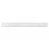 DIGITUS Μπροστινή πλάκα οπτικών ινών Quick Lock 6x SC SX LC DX κάθετη γκρι