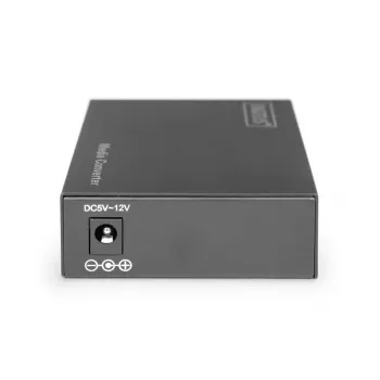 Digitus 10GB RJ45 - SFP+ Mini GBIC Μετατροπέας οπτικών ινών