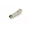 DIGITUS Μονάδα χαλκού SFP 1,25 Gbps RJ45 συμβατή με HP 1000 Mbit έως 100 m