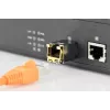 DIGITUS Μονάδα χαλκού SFP 1,25 Gbps RJ45 συμβατή με HP 1000 Mbit έως 100 m