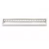 DIGITUS Αρθρωτό Patchpanel για Keystone Jack, 1U τοποθέτηση σε rack – χωρίς μονάδες