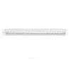 DIGITUS Αρθρωτό Patchpanel για Keystone Jack, 1U τοποθέτηση σε rack – χωρίς μονάδες