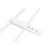 DIGITUS Καλώδιο φόρτισης USB σιλικόνης USB-C - Lightning USB 2.0 60W - 50cm λευκό