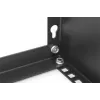 Digitus Βάση επιτοίχιας τοποθέτησης 19 ιντσών 6U μαύρο
