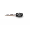 DIGITUS DN-19-KEY-4444 κλειδί κλειδαριάς τύπου 4444 για επιτοίχια ερμάρια SOHO PRO DN-1019 / DN-DVR-1, μαύρο/ασημί, 2 τεμ.