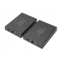 Πομποδέκτης & δέκτης AV, Digitus, Σετ επέκτασης HDMI KVM IP, 1920 x 1200 Pixel, 150 m