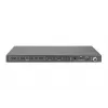 DIGITUS Διακόπτης μήτρας 4x 2 HDMI 4K/60Hz Scaler EDIDARC HDCP 2.2 18 Gbps