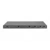 DIGITUS Διακόπτης μήτρας 4x 2 HDMI 4K/60Hz Scaler EDIDARC HDCP 2.2 18 Gbps