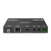 DIGITUS Σετ επέκτασης 4K HDBaseT 70m PoC RS232 IR μαύρο