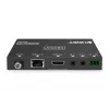 DIGITUS Σετ επέκτασης 4K HDBaseT 70m PoC RS232 IR μαύρο