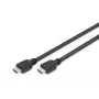 DIGITUS Καλώδιο HDMI UHD 8K 1m μαύρο