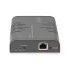 Digitus Δέκτης επέκτασης HDMI KVM IP Full HD Ενσύρματο 120m USB