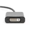 Ενεργός προσαρμογέας DisplayPort Digitus DB-340414-001-S