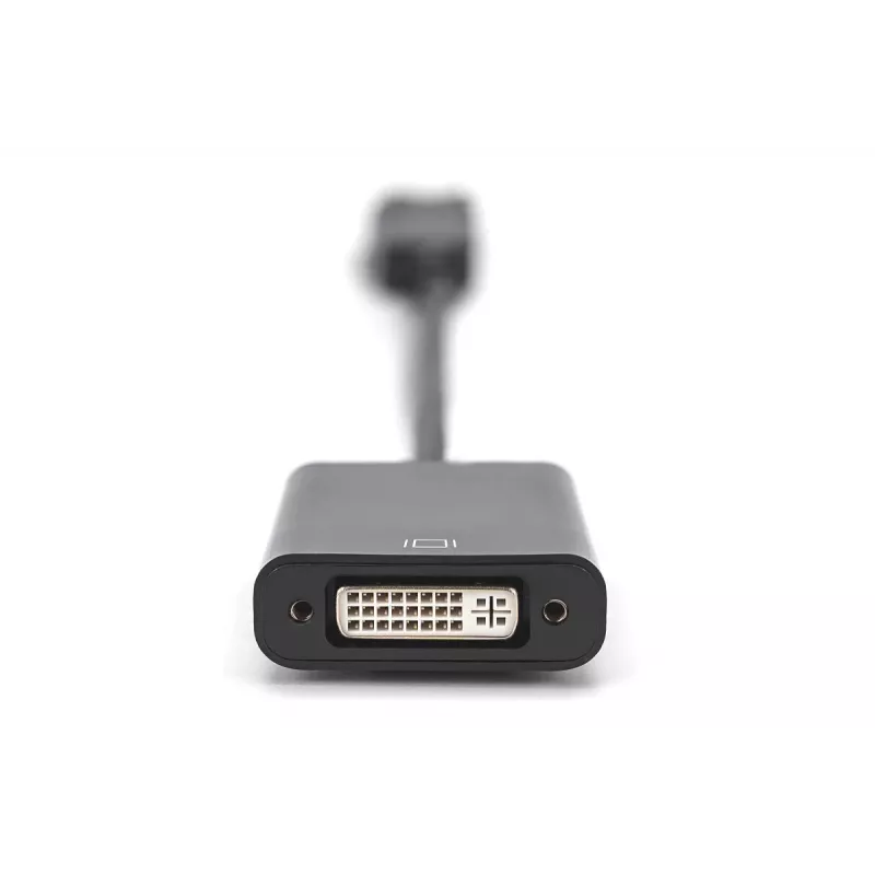 Ενεργός προσαρμογέας DisplayPort Digitus DB-340414-001-S