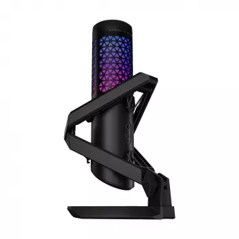 ASUS ROG Carnyx BLK μαύρο επιτραπέζιο μικρόφωνο
