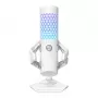 ASUS ROG Carnyx White μικρόφωνο γραφείου