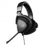 ASUS ROG Delta S Headset ενσύρματο headset head-band gaming μαύρο