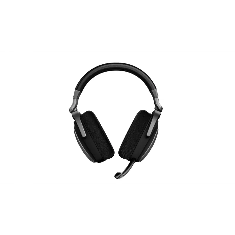 ASUS ROG Delta S Headset ενσύρματο headset head-band gaming μαύρο