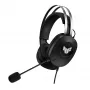 ASUS TUF Gaming H1 Gen II Headset ενσύρματο head-band USB Type-A μαύρο