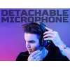 ACER Headset Predator Galea 550 - Στερεοφωνικό - Bluetooth