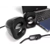 Μίνι USB ηχείο Equip, 3 W