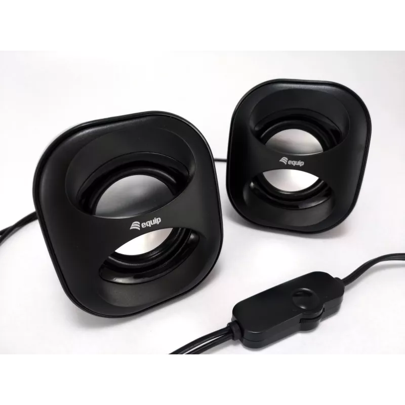Μίνι USB ηχείο Equip, 3 W