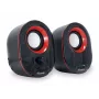 Ηχείο Equip Stereo 2.0, ισχύς 3 W