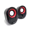 Ηχείο Equip Stereo 2.0, ισχύς 3 W