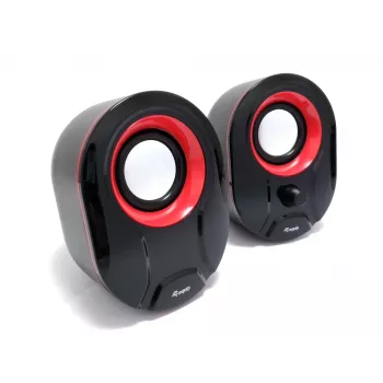 Ηχείο Equip Stereo 2.0, ισχύς 3 W