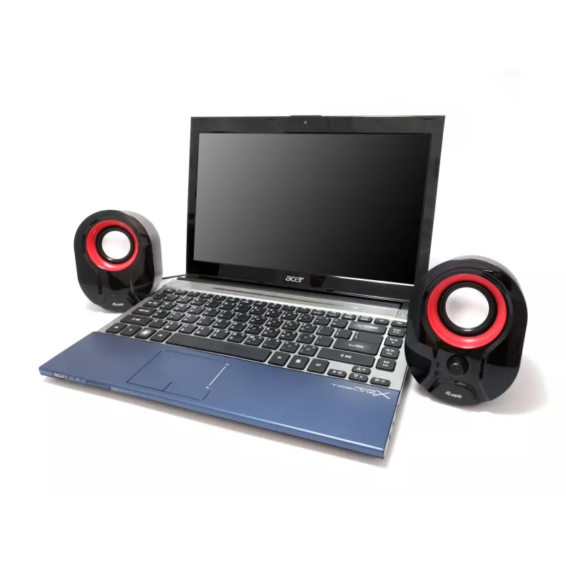 Ηχείο Equip Stereo 2.0, ισχύς 3 W