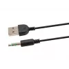 Ηχείο Equip Stereo 2.0, ισχύς 3 W