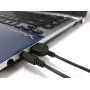 Ηχείο Equip Stereo 2.0, 2.0 κανάλια, ενσύρματο, 3 W, 80 - 20 Hz, 40 Ω, μαύρο, λευκό