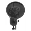 GENESIS Radium 400 G2 Μαύρο μικρόφωνο στούντιο