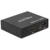 Διαχωριστής βίντεο HDMI DeLOCK 87701