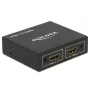 Διαχωριστής βίντεο HDMI DeLOCK 87701