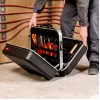 Βαλίτσα αποθήκευσης εργαλείων Knipex 00 21 42