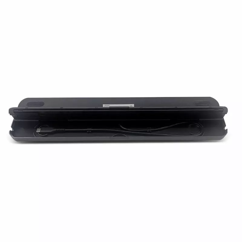 Acer 13-in-1 Type-C Minidock Ενσύρματο USB 3.2 Gen 1 μαύρο