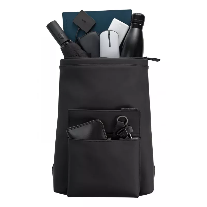Σακίδιο πλάτης ASUS Vigour 40,6 cm (16 ίντσες) μαύρο