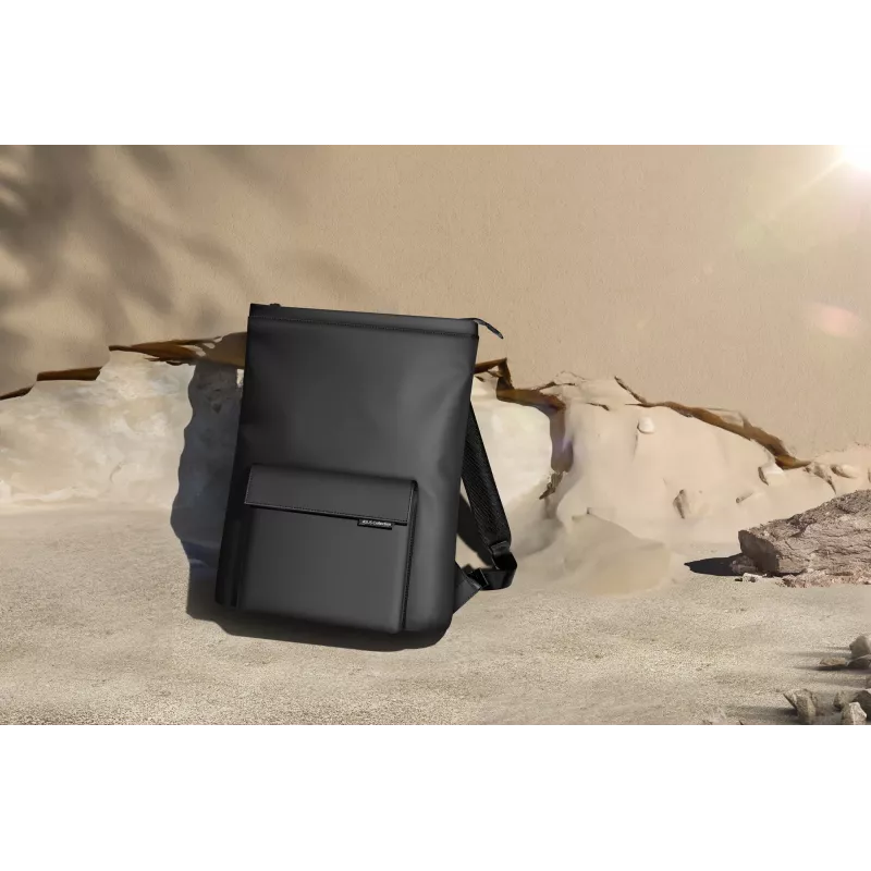 Σακίδιο πλάτης ASUS Vigour 40,6 cm (16 ίντσες) μαύρο