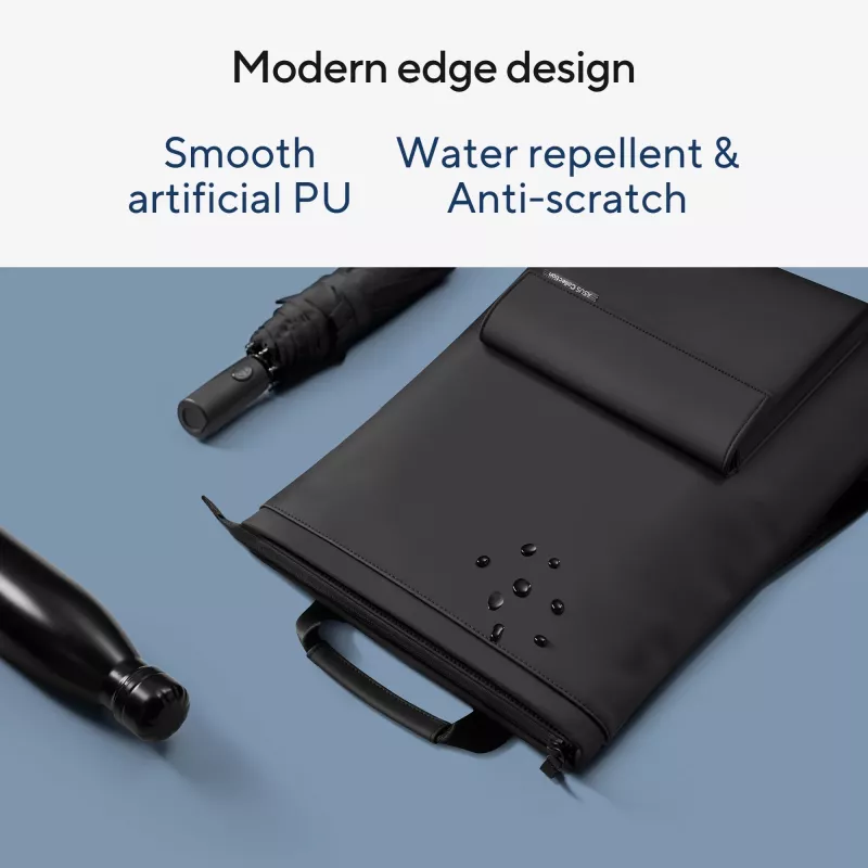 Σακίδιο πλάτης ASUS Vigour 40,6 cm (16 ίντσες) μαύρο