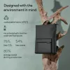 Σακίδιο πλάτης ASUS Vigour 40,6 cm (16 ίντσες) μαύρο