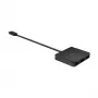 ASUS USB-C Mini Dock Ενσύρματο USB 3.2 Gen 2 (3.1 Gen 2) Type-C μαύρο